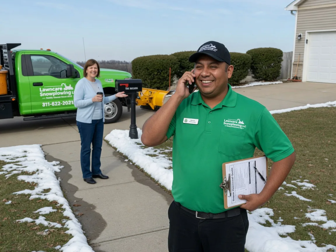 Lawn Care Services By Expert Landscaper Detroit, ME FAQs
